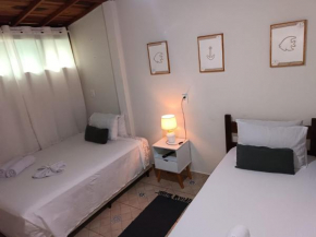 Flat Sol Paraty